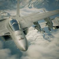 Ace Combat 7: Skies Unknown