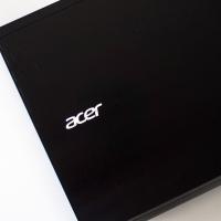 Acer Aspire V15