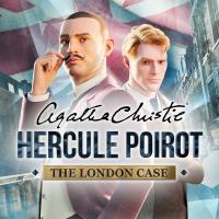 Agatha Christie - Hercule Poirot The London Case
