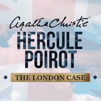 Agatha Christie Hercule Poirot The London Case