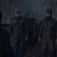 Alan Wake 2
