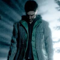 Alan Wake