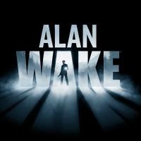 Alan Wake logo