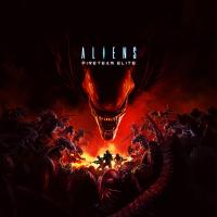 Aliens Fireteam Elite