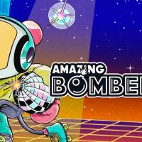 Amazing Bomberman