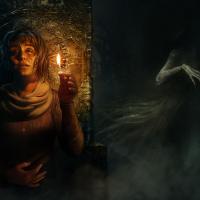 Amnesia Rebirth