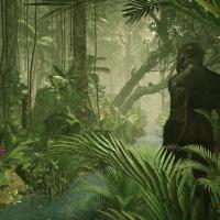 Ancestors: The Humankind Odyssey