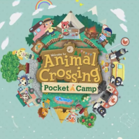 Animal Crossing: Pocket Camp