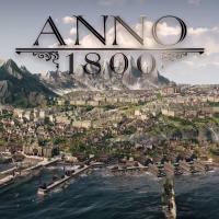 Anno 1800