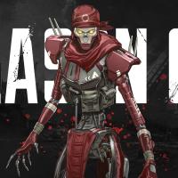 Apex Legends Season 4