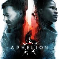 Aphelion – Launch Key Art