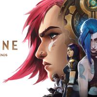 Arcane Banner