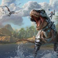 Ark Survival Ascended