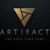 Artifact: The Dota Card Game