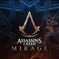 Assassin's Creed Mirage logo