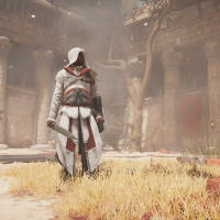Assassin's Creed Origins