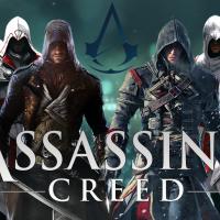 Assassin's Creed