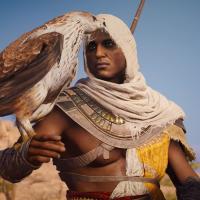 Assassin's Creed Origins