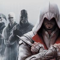 Assassins Creed Brotherhood