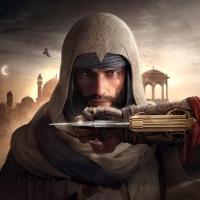 Assassins Creed Mirage