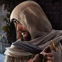 Assassins Creed Mirage
