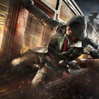 Assassins Creed Syndicate