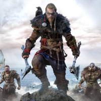 Assassins Creed Valhalla
