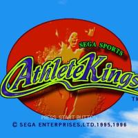 Athlete Kings logo