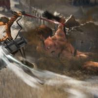attack on titan playstation