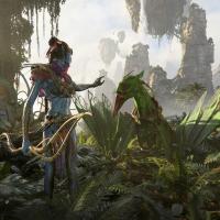 Avatar Frontiers of Pandora
