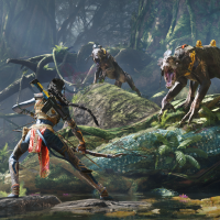 Avatar: Frontiers of Pandora