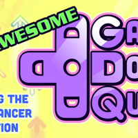 Awesome Games Done Quick 2017