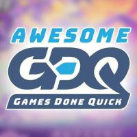 Awesome Games DOne QUick
