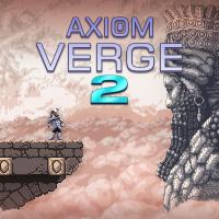 Axiom Verge 2