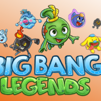 Big Bang Legends