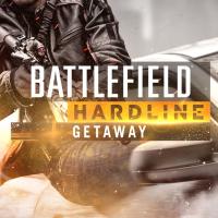 Battlefield: Hardline Getaway