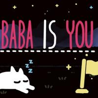 Baba Is You kuva