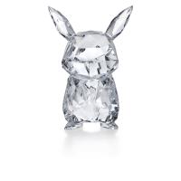 Baccarat Pikachu kristallia