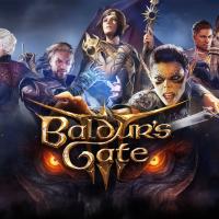 Baldur's Gate 3