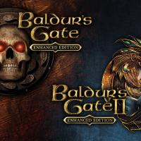 Baldur's Gate