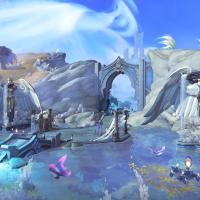 World of Warcraft: Shadowlands