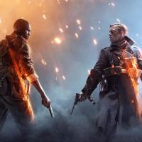 Battlefield 1