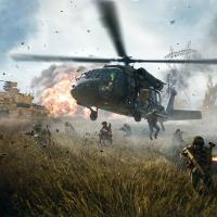 Battlefield REDSEC