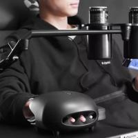 Bauhutte Hand Massager