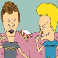 Beavis Butt HEad