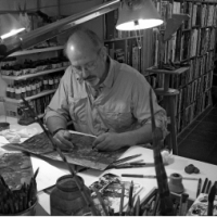 Benoit Sokal