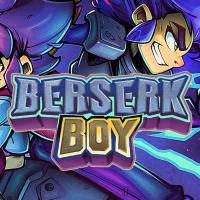 Berserk Boy