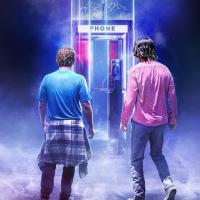 Bill & Ted Face the Music