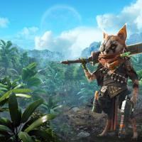 Biomutant