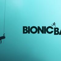 Bionic Bay nosto